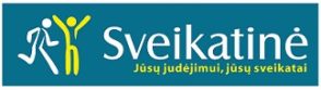 sveikatine_logo